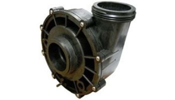 Gecko Aqua Flo Outlet AF XP3 | 2.5 Inch | 2.5HP | 91042125-000