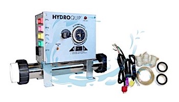 Hydro Quip CS7000T-A-15A Control Pack w/ Install Kit | 3-70-0917