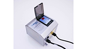 Saltron Retro Salt Chlorine Generator | 20K Gallons | CLG10A