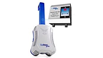 Saltron Retro Salt Chlorine Generator | 20K Gallons | CLG10A