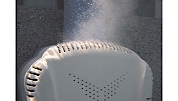 Saltron Retro Salt Chlorine Generator | 20K Gallons | CLG10A