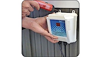 Saltron Mini Spa Sanitation System | CLG02A