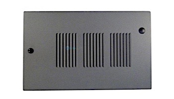 Jandy Heater Lite 2 Door With Latch | R0343601