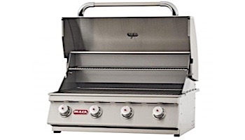 Bull Barbeque Outlaw Drop in Propane Burner Unit | 26038