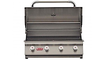 Bull Barbeque Outlaw Drop in Propane Burner Unit | 26038