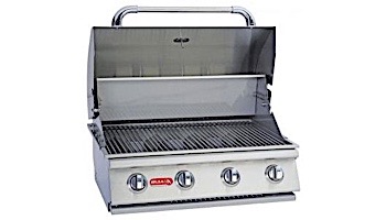 Bull Barbeque Outlaw Drop in Propane Burner Unit | 26038