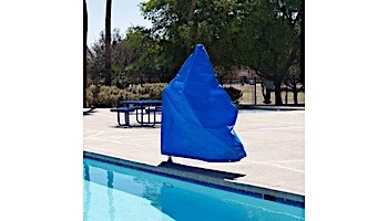 Inter-Fab Product ADA Compliant Pool Lift Cover | I-Lift Cover
