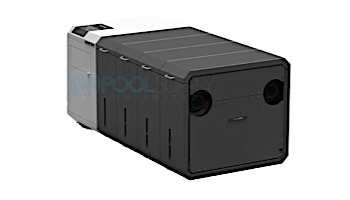 CompuPool C-Series Commercial Salt Water Chlorine Generator 120/208VAC 3-Phase | 68 Lb. Chlorine per Day | C-CPP1250NR