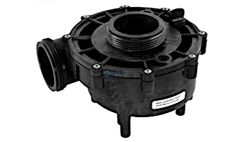 Gecko Aqua-Flo 2" 1.5HP XP2E 48 Frame Wet End | 91041815-000