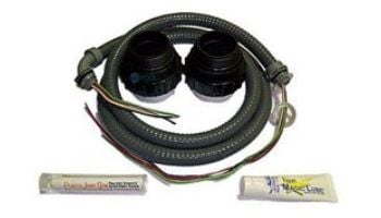 Sta-Rite Max-E-Pro 2HP Standard Efficiency Up-Rated Pool Pump 230V | P6RA6G-207L