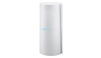 Gladon Pool Wall Foam | 1/8" x 48" x 60' Roll | NL110