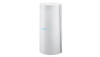 Gladon Pool Wall Foam | 1/8" x 48" x 60' Roll | NL110