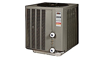 Raypak Compact Series Digital Pool Heat Pump 70-75BTU R-410A | M4350ti-E R4350ti-E 013602