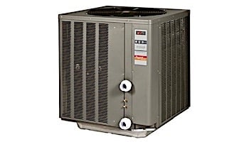 Raypak Compact Series Digital Pool Heat Pump 70-75BTU R-410A | M4350ti-E R4350ti-E 013602