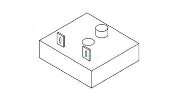 Coates Heaters Sequencer Timer 1 Pole | 21005505