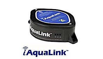 Zodiac iAquaLink Automation System | For use with iPhone, iPad, Android | Pool Only | iQ904-P