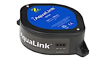 Zodiac AquaLink with RS Rev.N - QQ | Upgrade for iAquaLink Automation System | IQ900