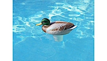 Poolmaster Clori-duck Mallard Chlorine Dispenser | 32130