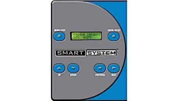 Lochinvar EnergyRite ASME Commercial Grade Heater | 400K BTU Propane | ERL-402-A | 100143191