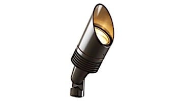 FX Luminaire NP 3 LED Up Light | Bronze Metallic | NP3LEDBZ