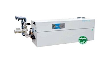Lochinvar Copper-Fin² low NOx Heater 250K BTU | Propane | ASME Commercial Grade | ERL-252-A 100143173