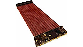 Lochinvar Copper-Fin² low NOx Heater 250K BTU | Propane | ASME Commercial Grade | ERL-252-A 100143173