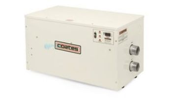Coates Electric Heater 36kW Three Phase 208V | Digital Thermostat | 32036PHS-3