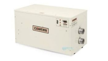 Coates Electric Heater 36kW Three Phase 208V | Digital Thermostat | 32036PHS-3