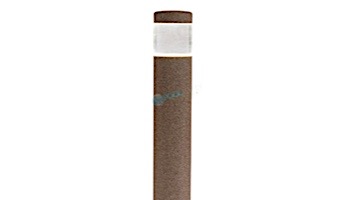 FX Luminaire | Post Moderne™ Desert Granite 20W Pathlight  | PM-20-DG