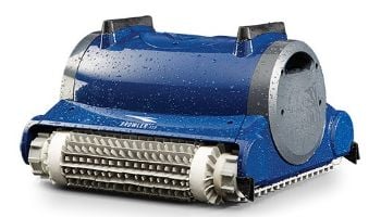 Pentair Kreepy Krauly Prowler 820 Robotic Pool Cleaner with Caddy | 60' Cable | 360031