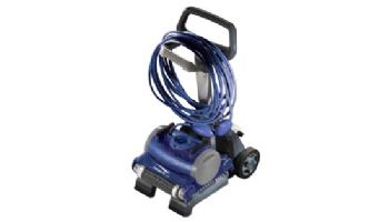 Pentair Kreepy Krauly Prowler 820 Robotic Pool Cleaner with Caddy | 60' Cable | 360031