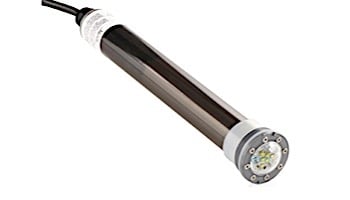 Jandy Nicheless LED Underwater Light, White-Only | 12V 30W 150' Cord | JLUW30W150