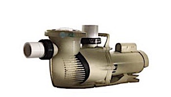 Pentair WhisperFloXF Energy Efficient Pool Pump | 208/230V 2HP | XFE-8 | 022009