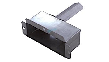Jandy LRZE Igniter Bracket | R0484000