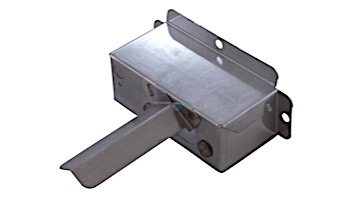 Jandy LRZE Igniter Bracket | R0484000
