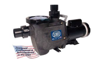 Waterway SMF 1.5HP Inground Pool Pump 115/208-230V | SMF-115