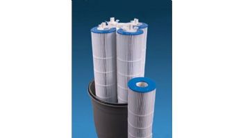 Waterway Crystal Water D.E. Filter | 36 Sq. Ft. 72 GPM | 570-0036-07