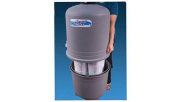 Waterway Crystal Water D.E. Filter | 36 Sq. Ft. 72 GPM | 570-0036-07
