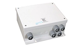 SAVI DMX M4 Controller | Programmable to Create Custom Light Shows | M4-DMX