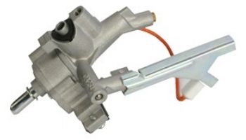 Bull Outdoor Products Liquid Propane Main Burner Valve | 16525