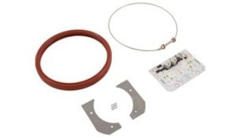 Pentair Intellibrite 5G WHITE LED Engine Replacement Kit 300W | Includes Gasket | 619875Z