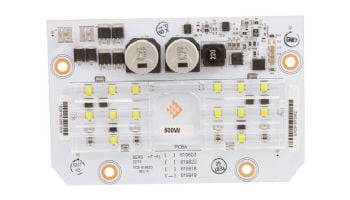 Pentair Intellibrite 5G WHITE LED Engine Replacement Kit 500W | Includes Gasket | 619917Z