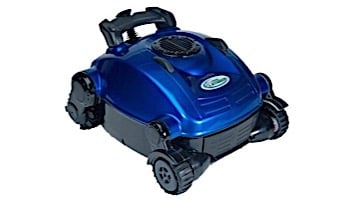 Smart Pool Climber™ Robotic Pool Cleaner for Inground Pools 50' Cord | Quick Clean Option | NC52