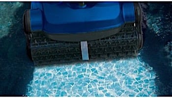Smart Pool Climber™ Robotic Pool Cleaner for Inground Pools 50' Cord | Quick Clean Option | NC52