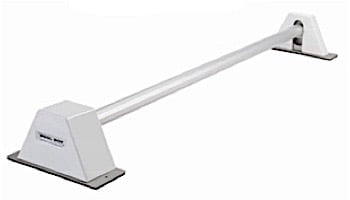 Pool Boy I Powered Adjustable Height Solar Blanket Reel System