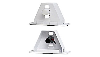Pool Boy I Powered Solar Blanket Reel System | For Pools Up To 20' Wide | Adjustable Height | 8504