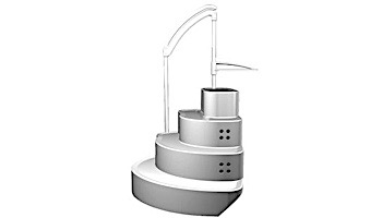 The Wedding Cake II Step | 5005