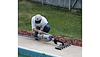 Water Tech Pool Blaster Pro 1500 Commercial Vacuum | PRO1500 41000QL