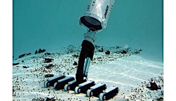 Water Tech Pool Blaster Pro 1500 Commercial Vacuum | PRO1500 41000QL