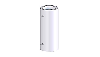 Aqua Creek Scout Anchor Adapter For Existing 2.49" OD x 1.95" ID Anchors | F-822
